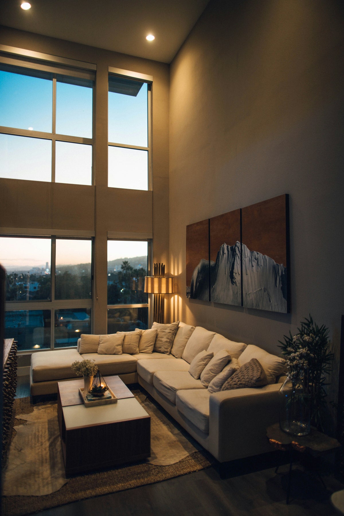 Living Space