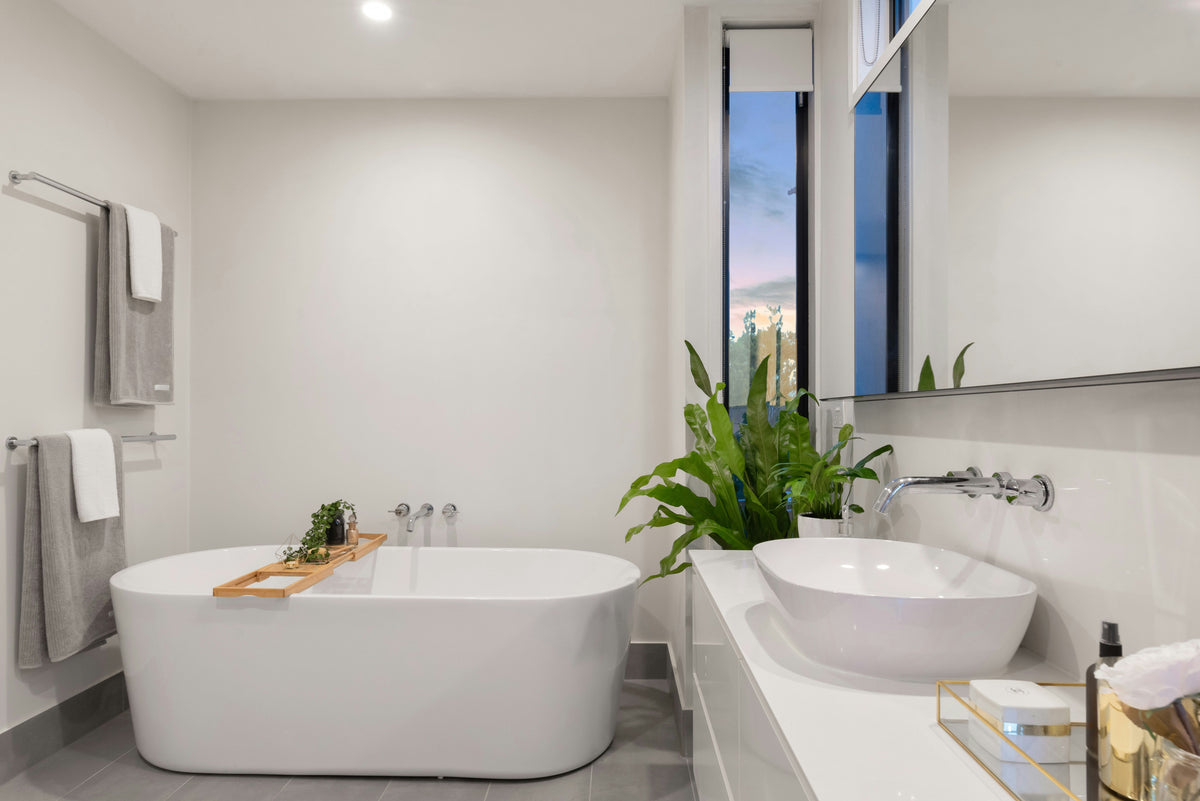 Bathroom Collections