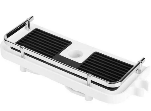 Renliss No-Drill Shower Caddy