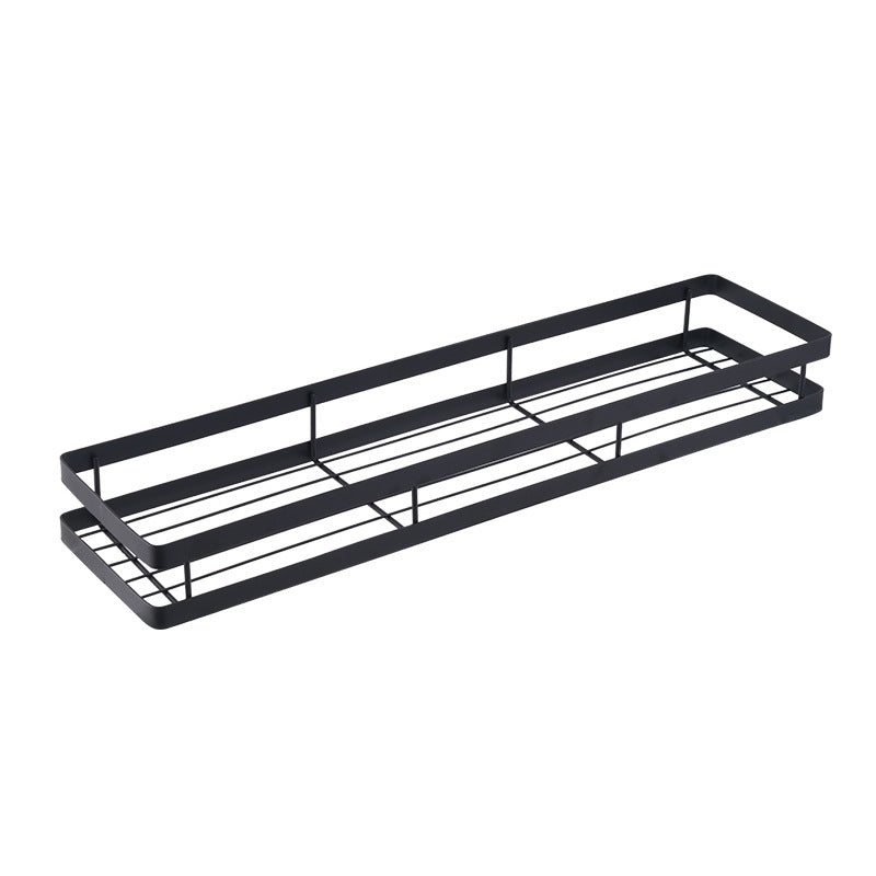 Renliss No-Drill Wall Storage Basket