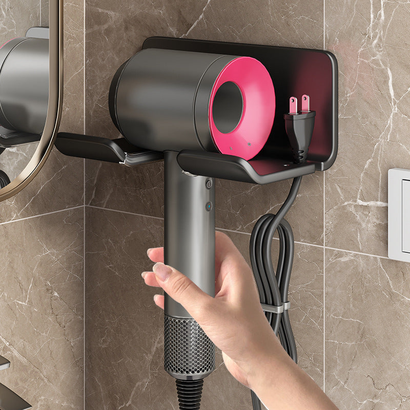 Renliss Hair Dryer Holder