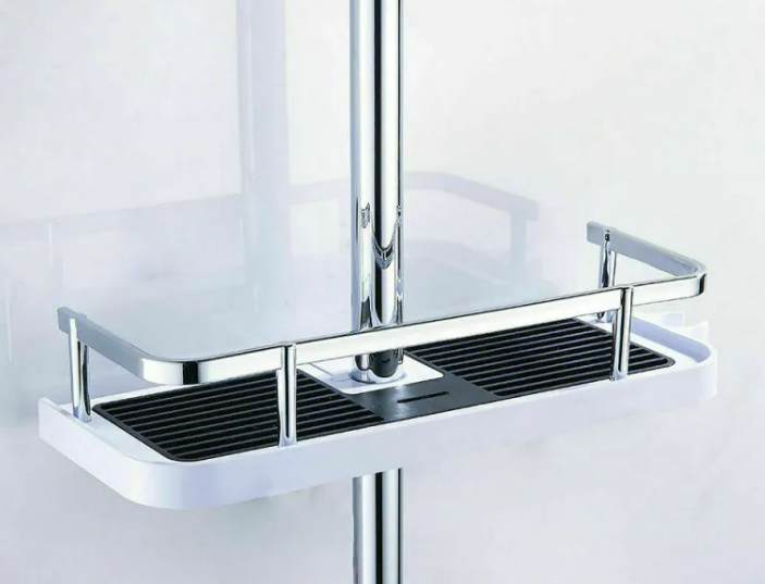 Renliss No-Drill Shower Caddy