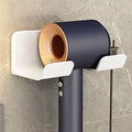 Renliss Hair Dryer Holder