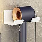 Renliss Hair Dryer Holder