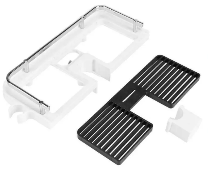 Renliss No-Drill Shower Caddy