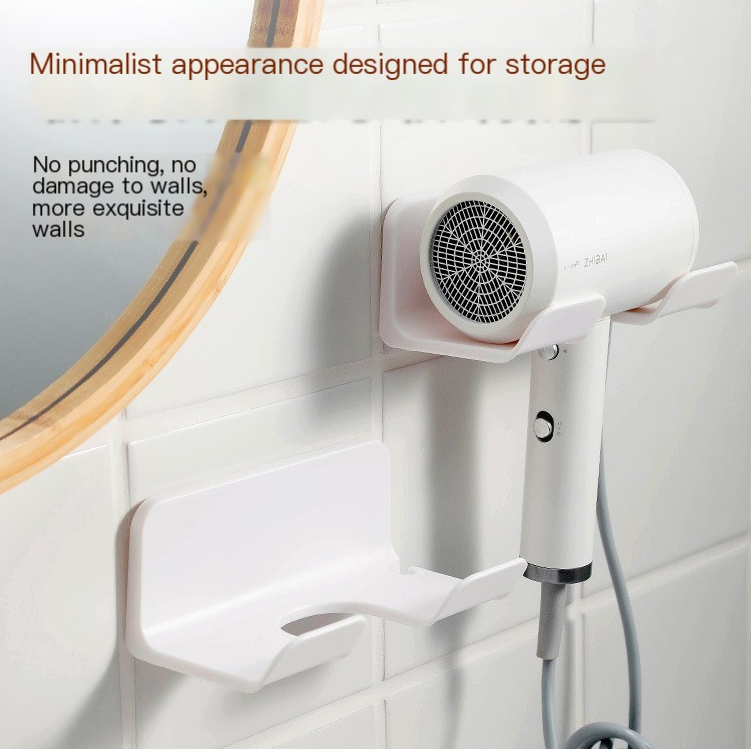 Renliss Hair Dryer Holder