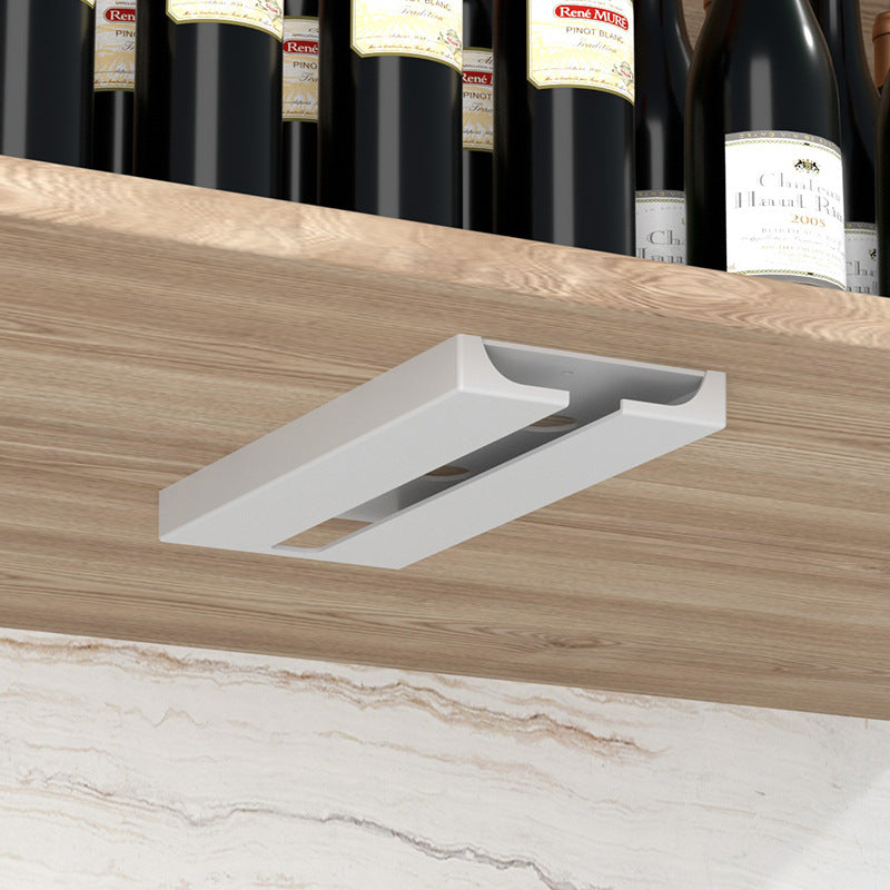 Renliss Wine Glass Holder Rack