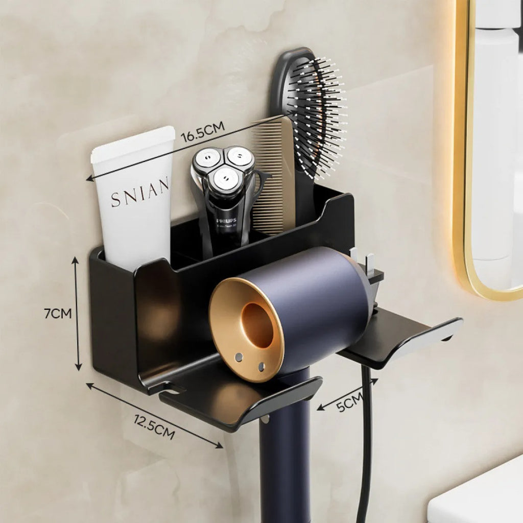 Renliss Hair Dryer Holder