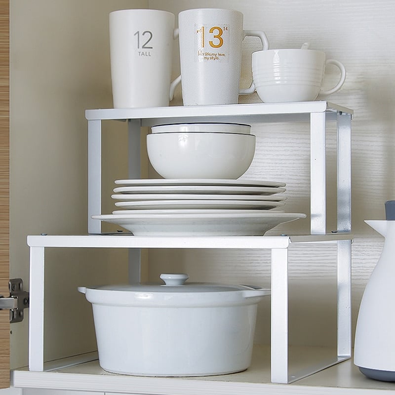 Renliss Space-Saver Countertop Rack
