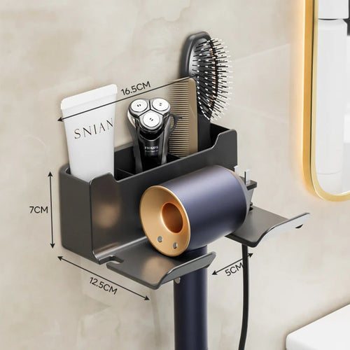 Renliss Hair Dryer Holder