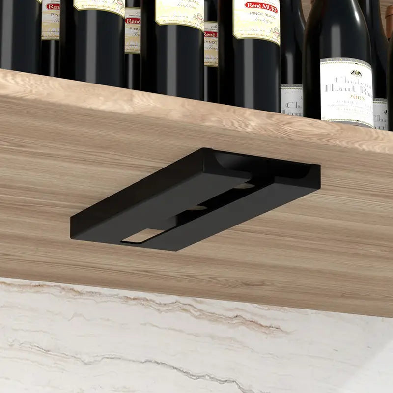 Renliss Wine Glass Holder Rack
