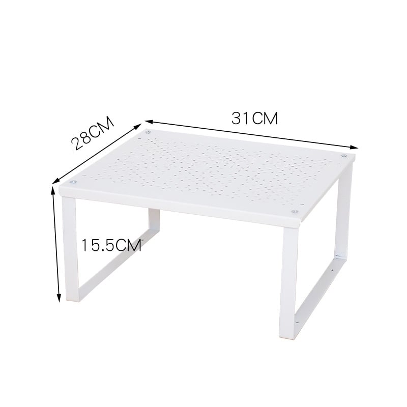 Renliss Space-Saver Countertop Rack