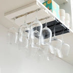 Renliss Wine Glass Holder Rack